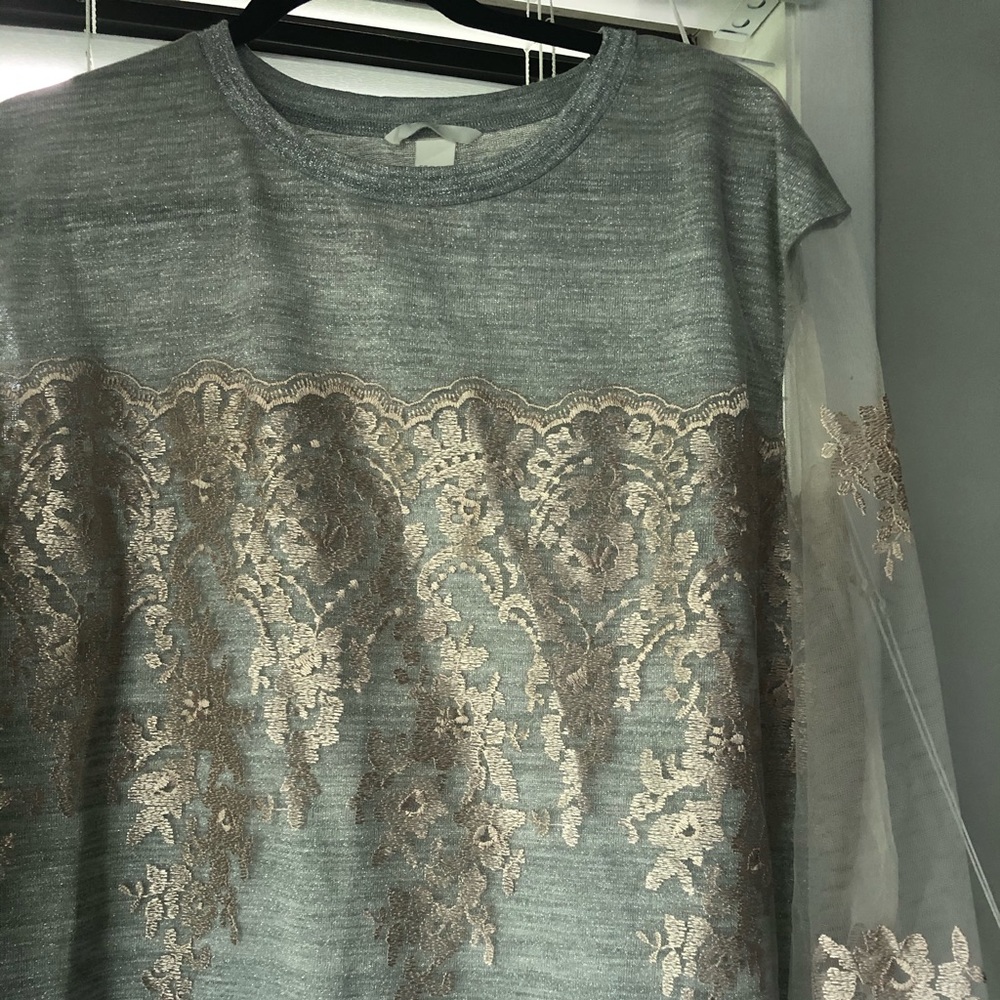 H&M Sweatshirt